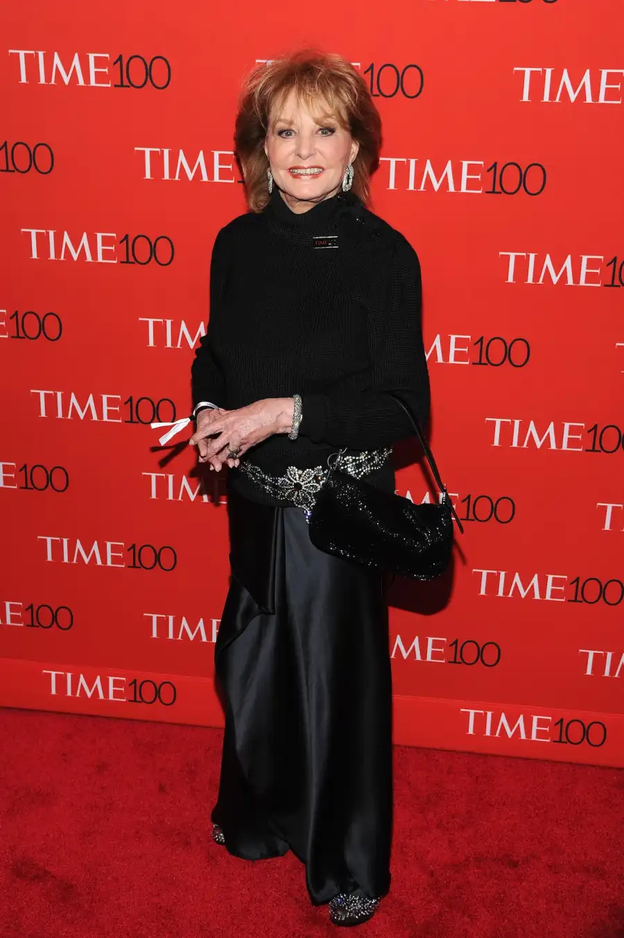 Barbara Walters Most Famous Interviews