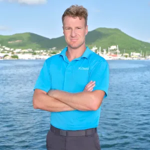 Below Deck Star Got Penis Piercing for Charity