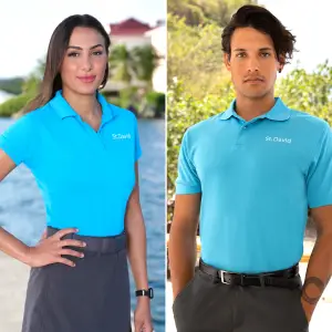 Below Deck s Solene Reveals She Dated a Cast Member From a Past SeasonNever Been in Love Again