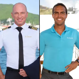 Below Deck's Ben Breaks Silence on Captain Kerry Questioning His Behavior