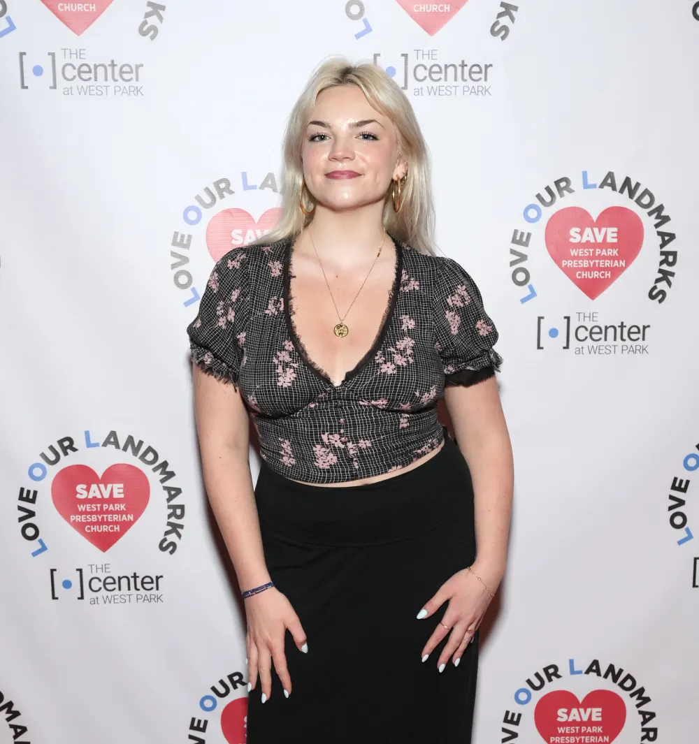 Ben Stiller and Christine Taylor Pose With Son to Celebrate Daughter Ella s Off Broadway Play