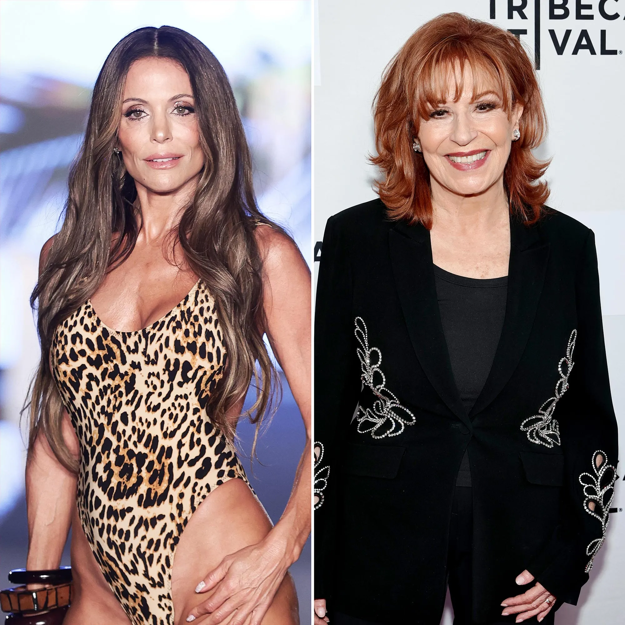 Bethenny Frankel Reveals Whether Joy Behar Apologized for Fake Boobs Comments 2218042213 2219849939