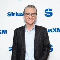 Bill Maher Bio Pic