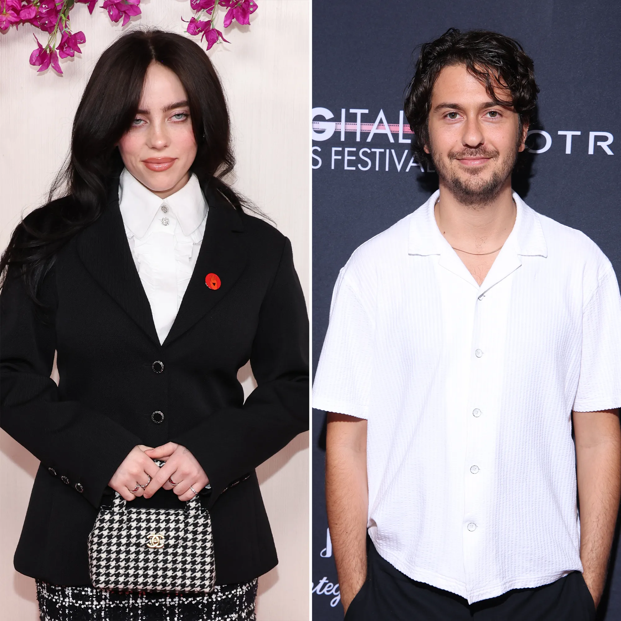 Billie Eilish and Nat Wolff Are Officially Dating