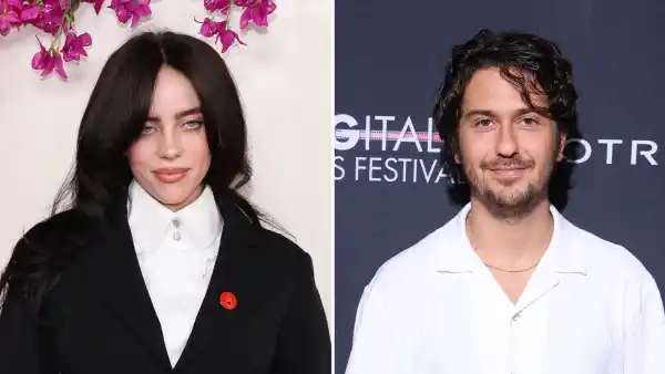 Billie Eilish and Nat Wolff Are Officially Dating