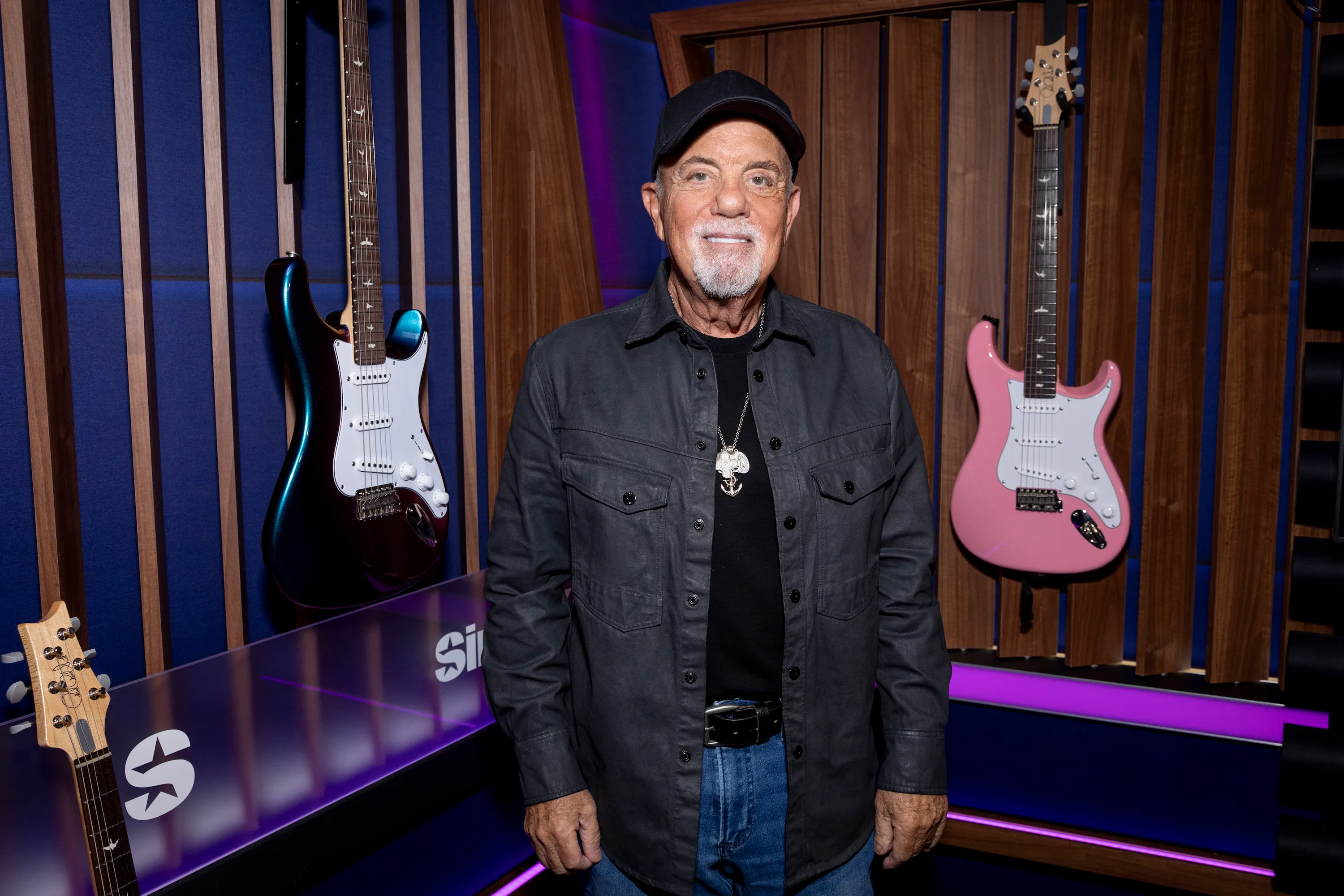 Billy Joel Reveals 2 Suicide Attempts and Coma in Earlys 20s