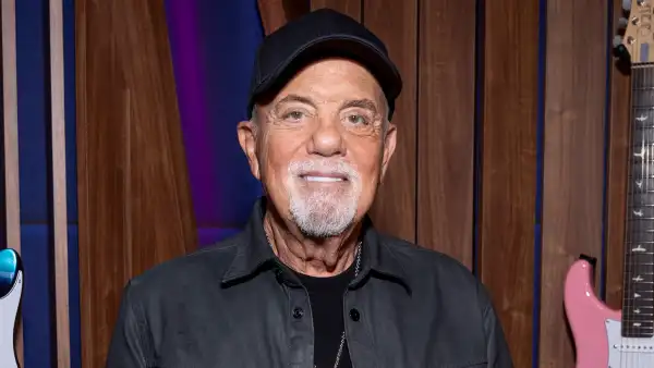 Billy Joel Reveals 2 Suicide Attempts and Coma in Earlys 20s