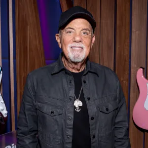 Billy Joel Reveals 2 Suicide Attempts and Coma in Earlys 20s