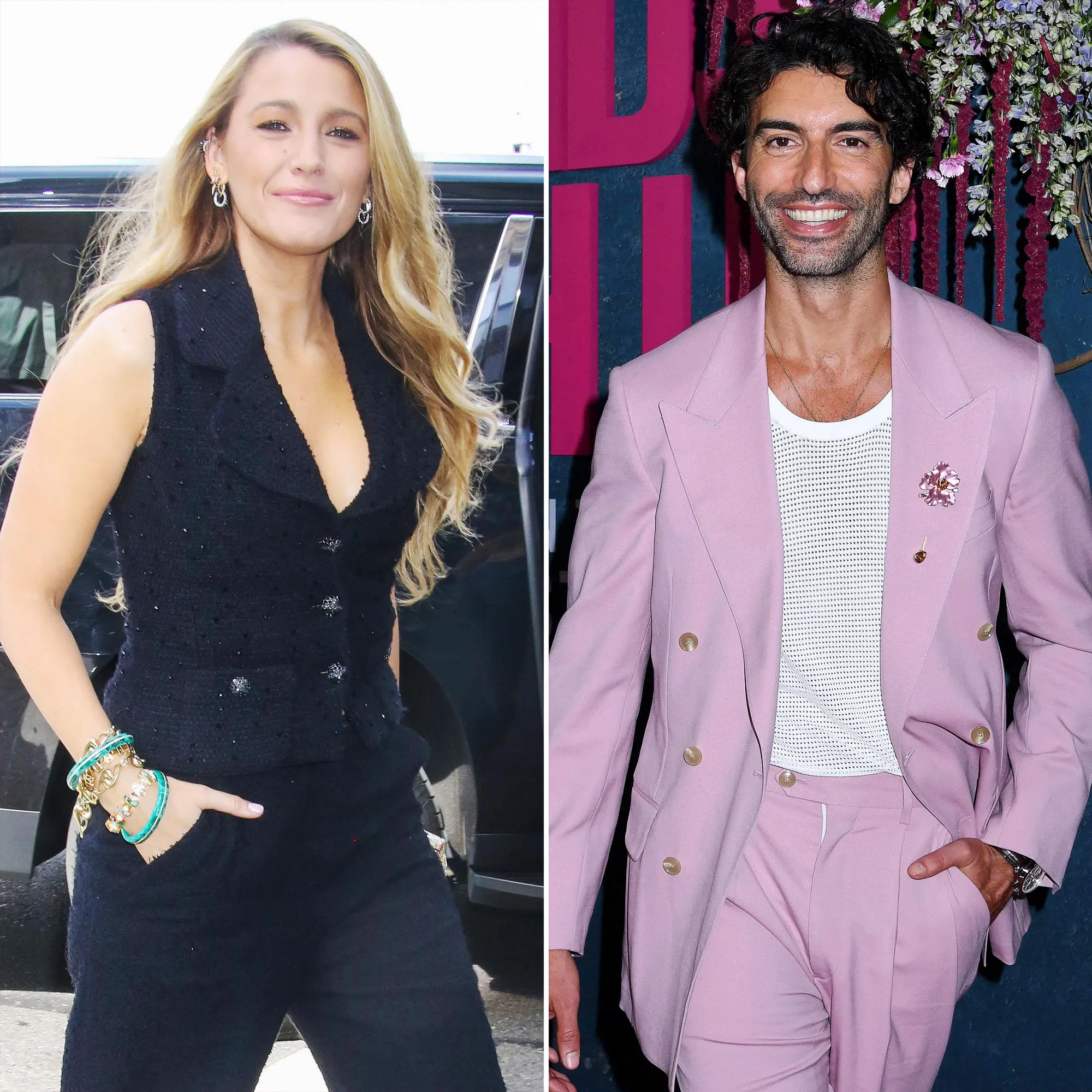 Blake Lively Abandons Emotional Distress Claim Against Justin Baldoni in Lawsuit MEGA1181610_056 instar54704191