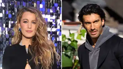 Blake Lively Breaks Silence After Justin Baldoni Lawsuit Dismissed
