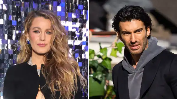 Blake Lively Breaks Silence After Justin Baldoni Lawsuit Dismissed