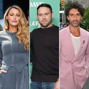Blake Lively to Subpoena Scooter Braun in Justin Baldoni Legal Battle