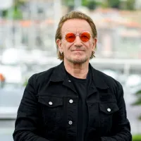 Bono Bio Pic