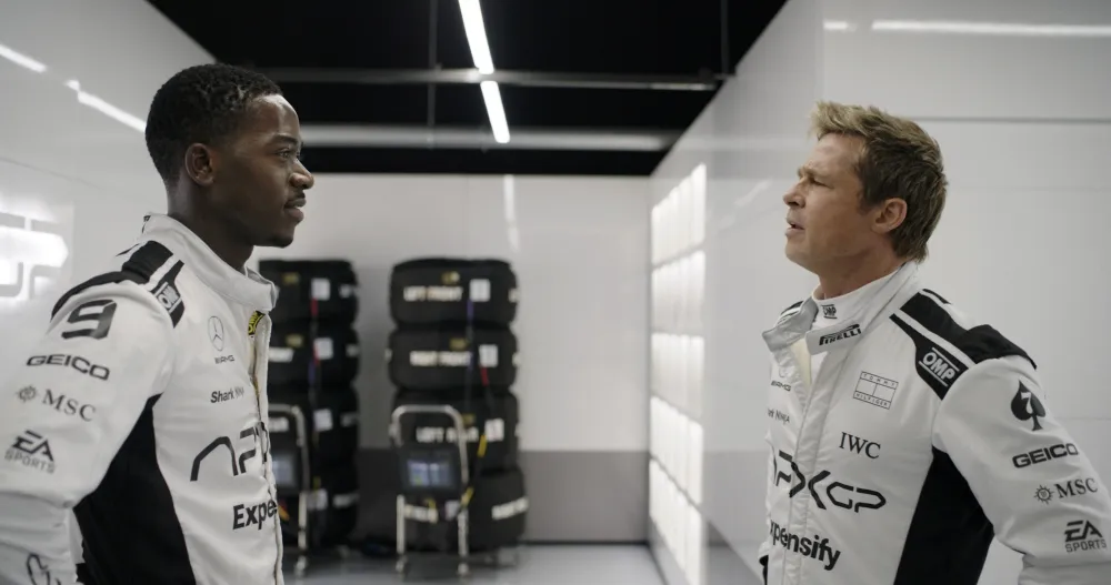 Brad Pitt Damson Idris Mentorship F1.jpg