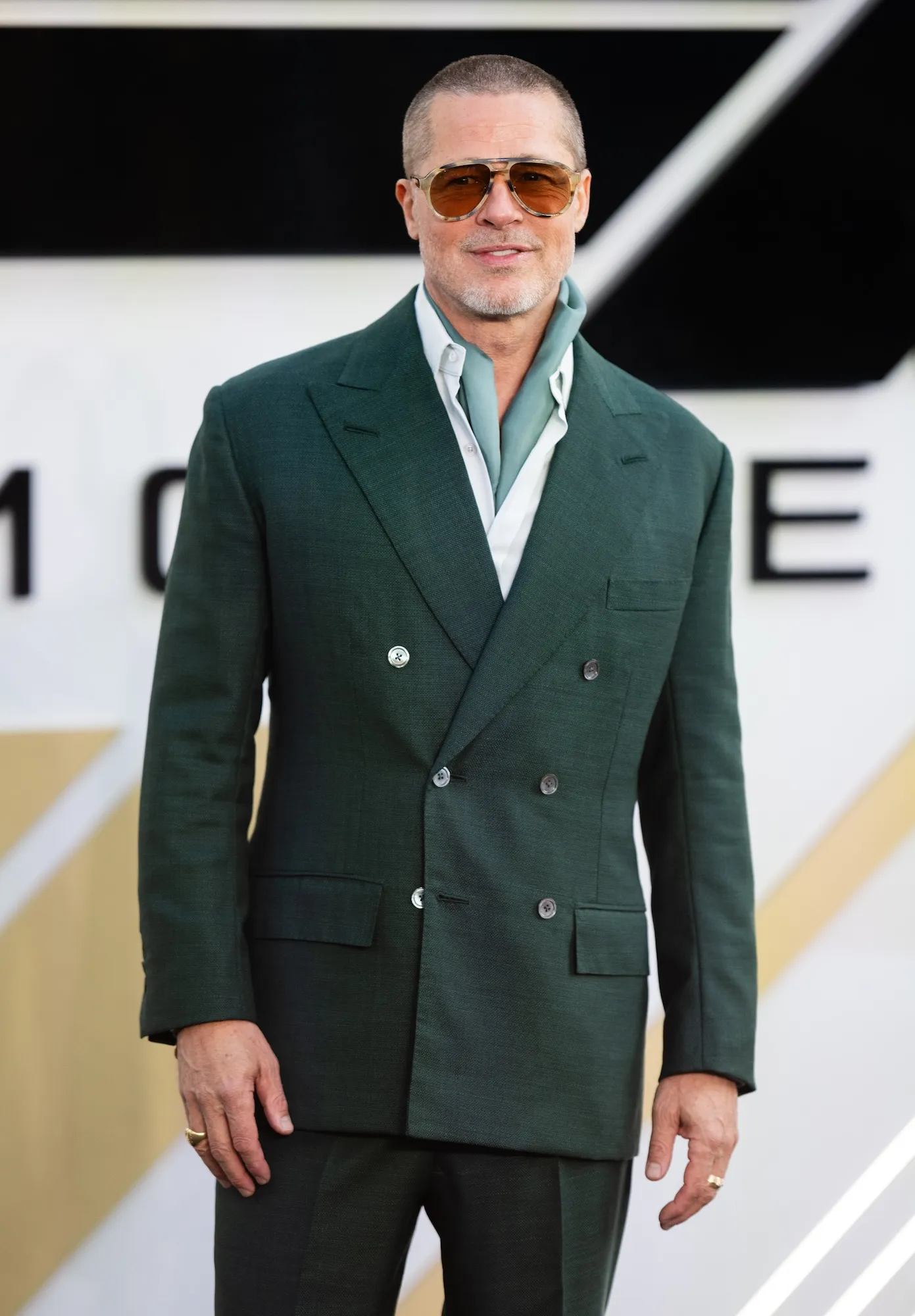 Brad Pitt House Burglarized in LA