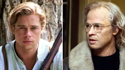 Pitt Through the Years