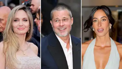 Brad Pitt s Star Studded Love Life From Gwyneth Paltrow to Angelina Jolie 2218187373 2220532090 2219802857