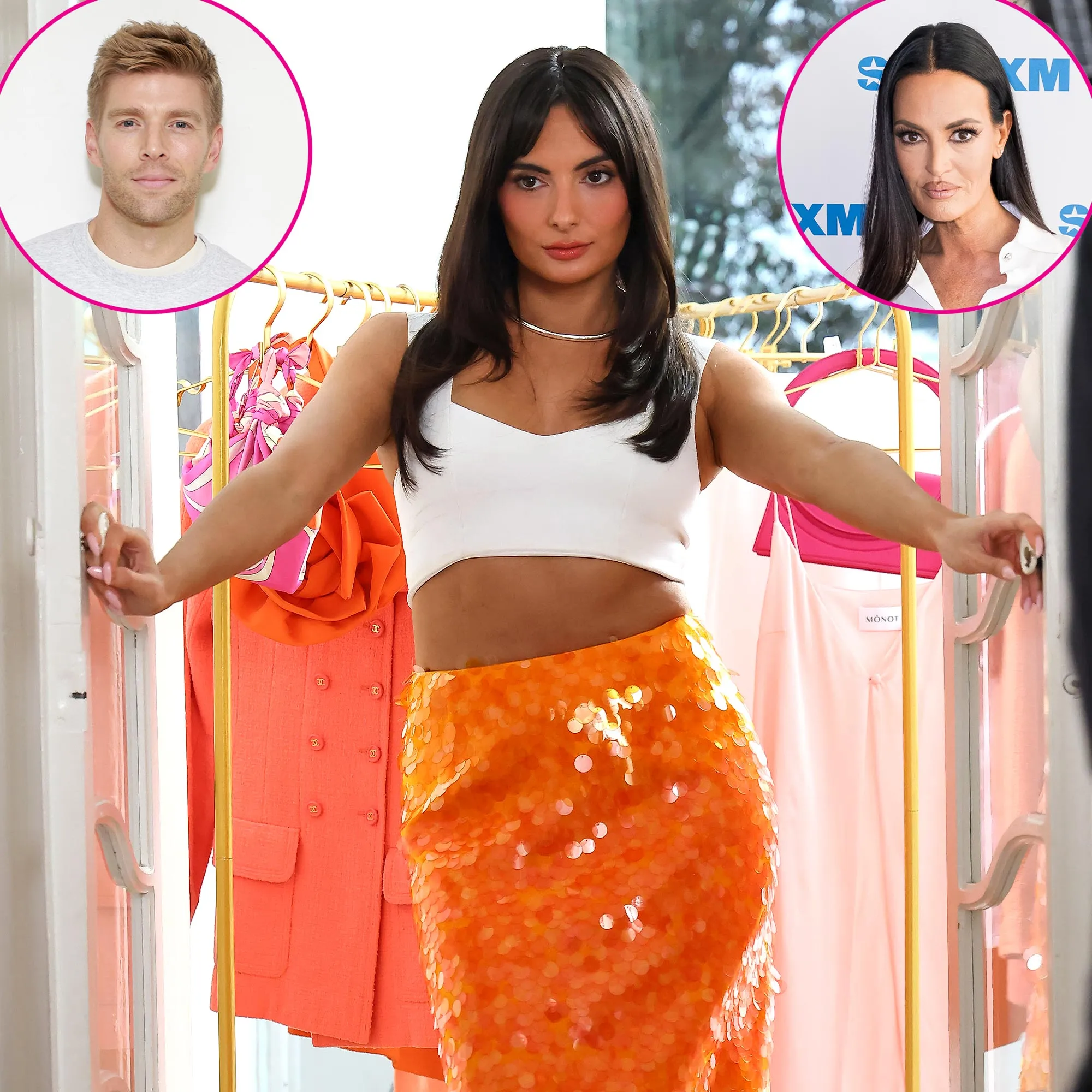 Bravo Stars Who ve Reacted to News Paige Is Leaving Summer House