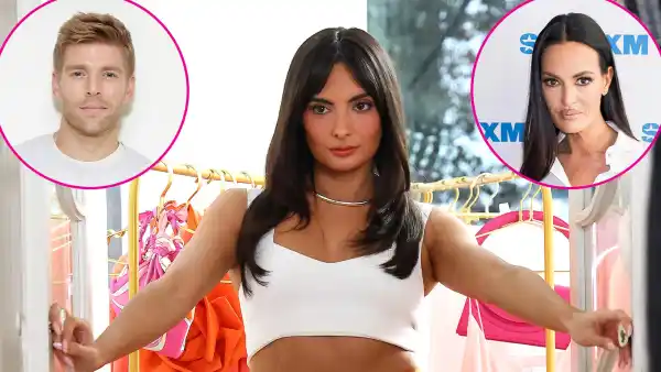 Bravo Stars Who ve Reacted to News Paige Is Leaving Summer House