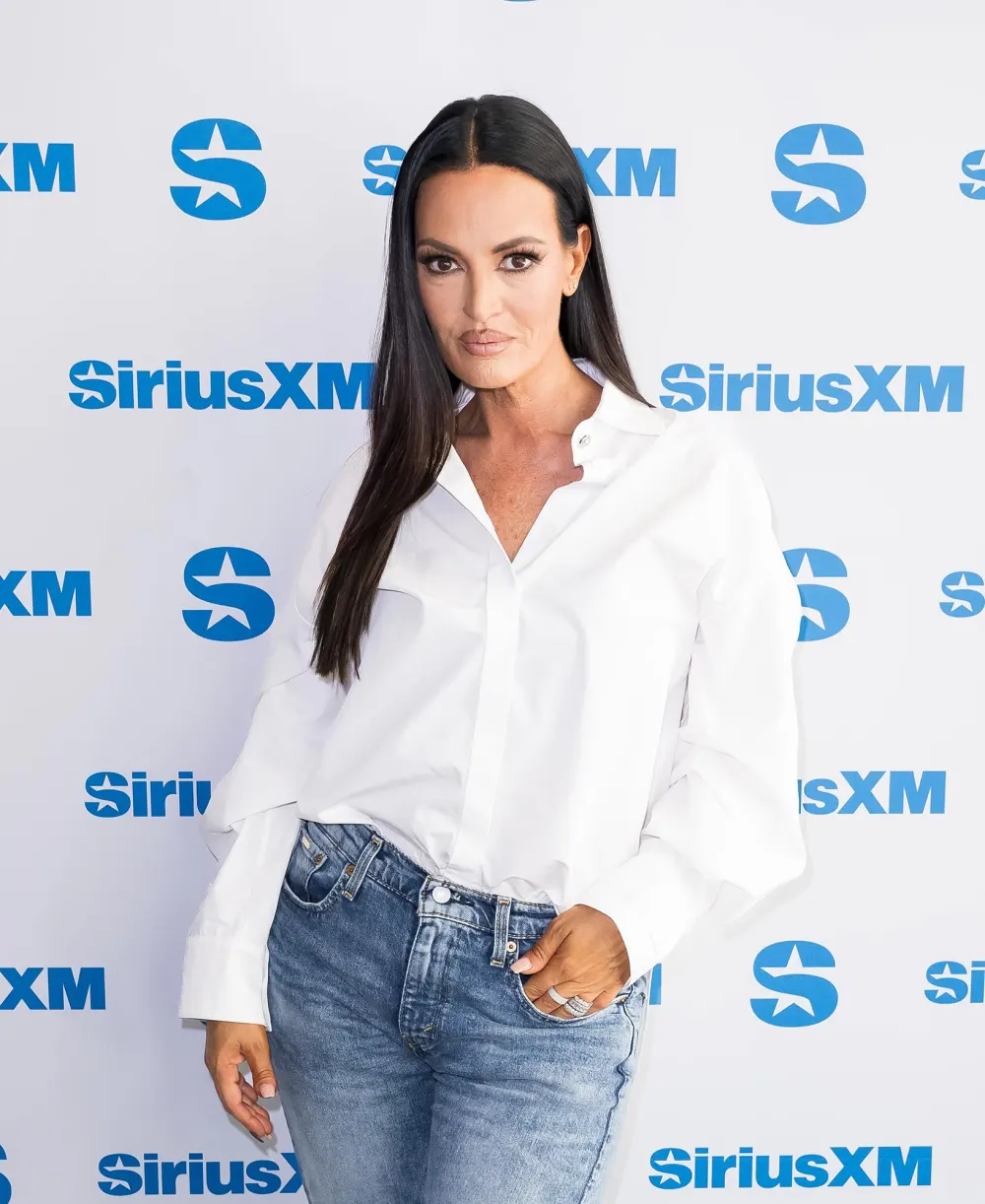 Bravo Stars Who ve Reacted to News Paige Is Leaving Summer House