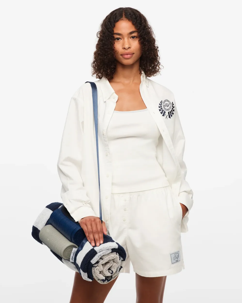 Breaking Down Every Easter Egg in Taylor Swift s Summer 2025 Merch Line