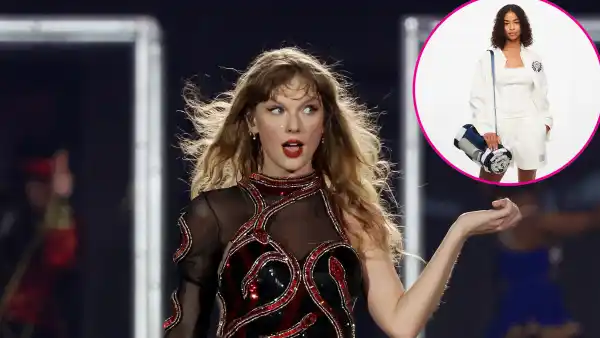 Breaking Down Every Easter Egg in Taylor Swift s Summer 2025 Merch Line