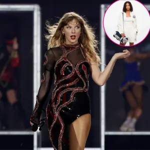 Breaking Down Every Easter Egg in Taylor Swift s Summer 2025 Merch Line