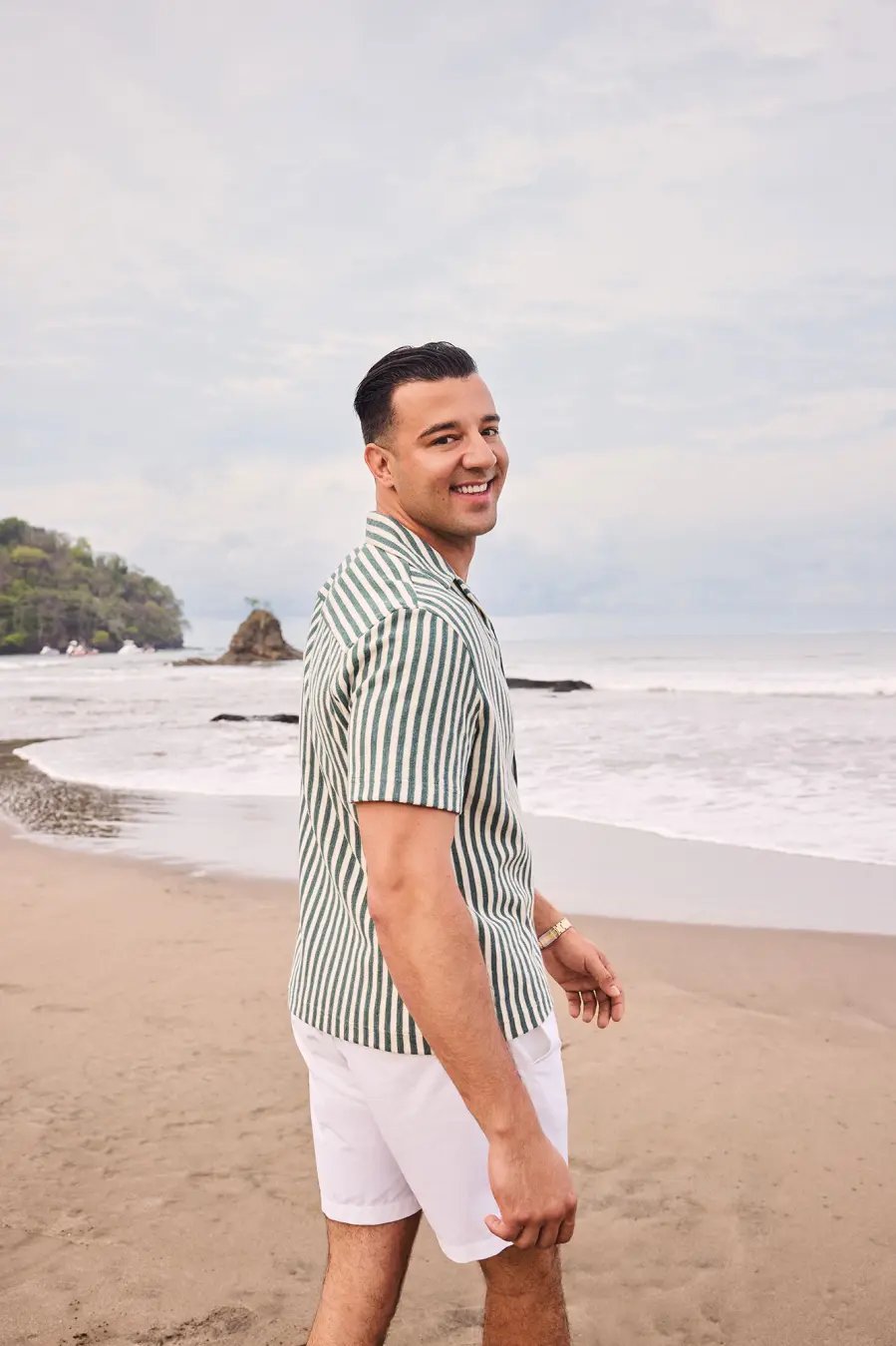 Brian Bachelor in Paradise Season 10