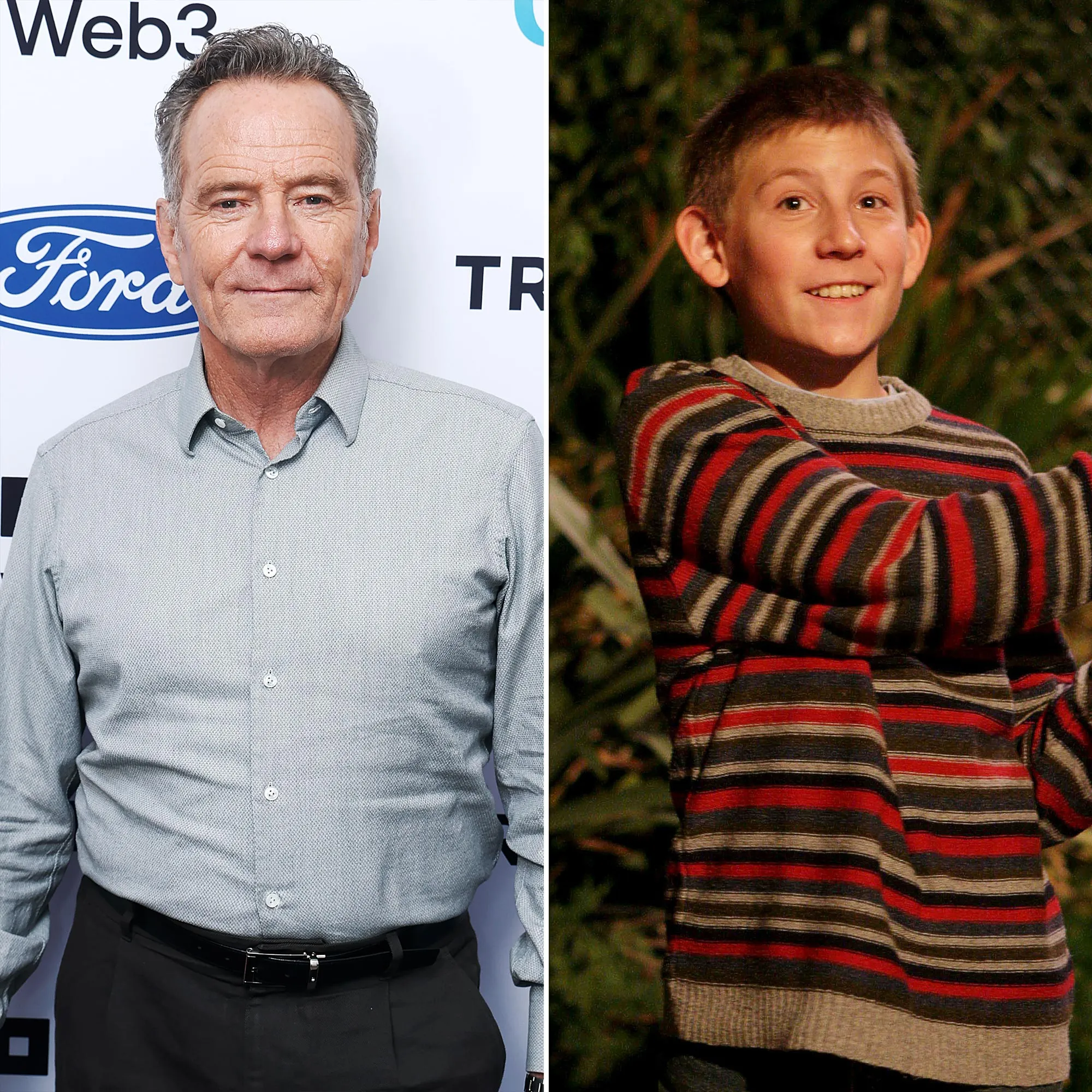 Bryan Cranston Addresses Erik Per Sullivan Turning Down Malcolm in the Middle Reunion 2219559869