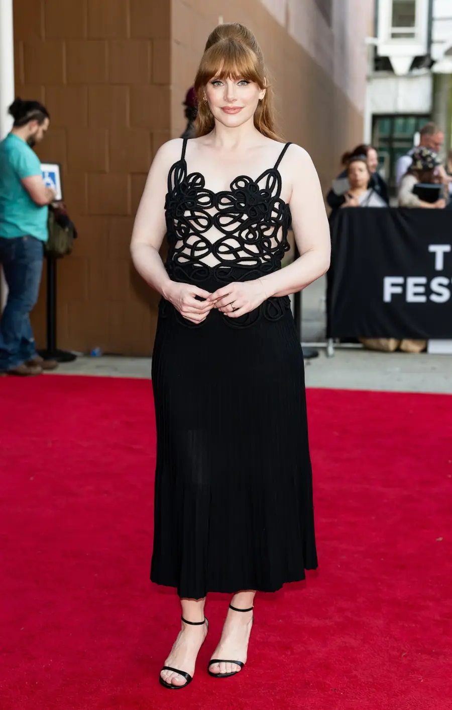 All the Best Dressed Celebrities This Month