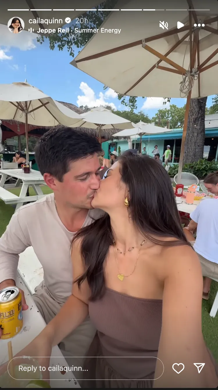 Caila-and-Nick-IG-Kiss