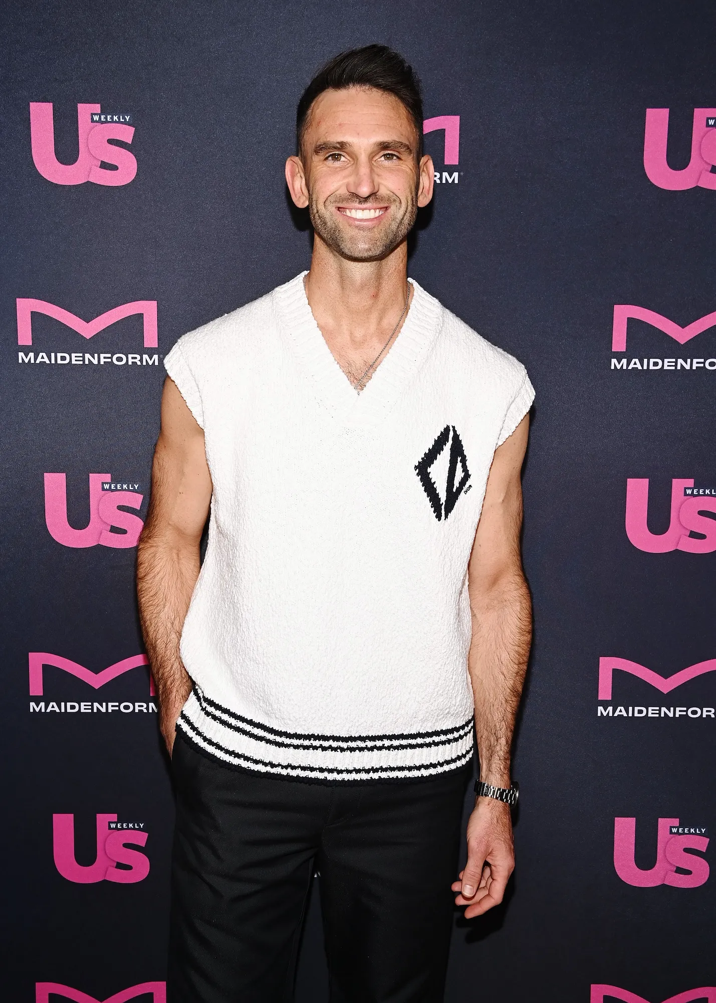 Carl Radke Summer House Season 10 Decision