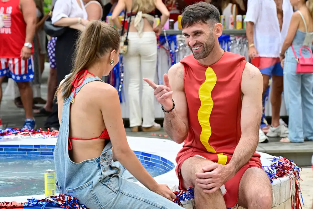 Carl Radke Summer House Season 10 Decision Inline