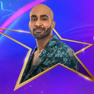 Carlos Caramelo, ganador de La Casa de los Famosos All-Stars