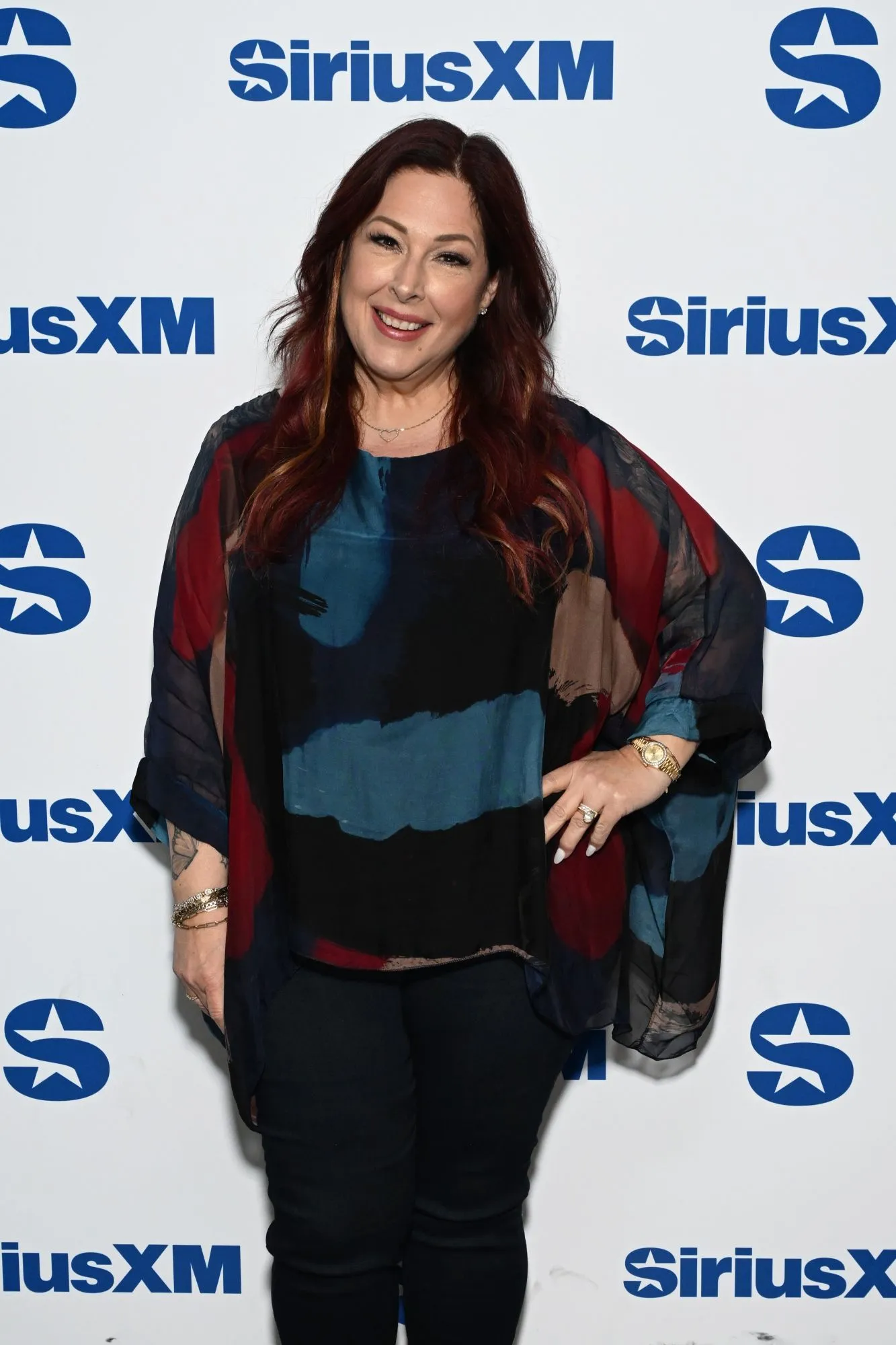 Carnie Wilson Bio Pic