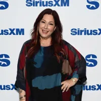 Carnie Wilson Bio Pic