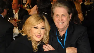 Carnie Wilson Recalls Best Memories With Dad Brian Wilson Before His Death