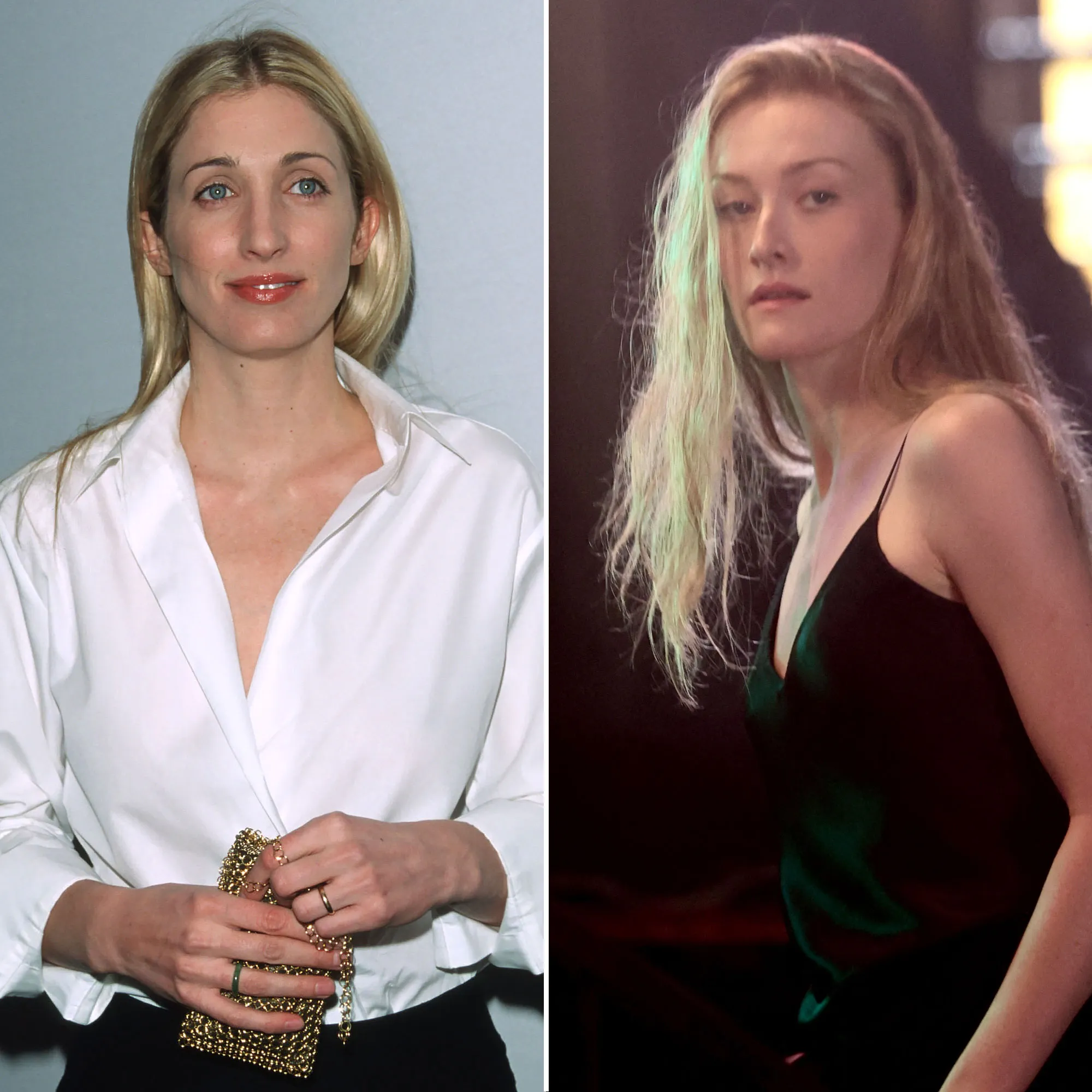 Carolyn Bessette Kennedy Hairstylist Slams Burnt Blonde in American Love Story Sarah Pidgeon
