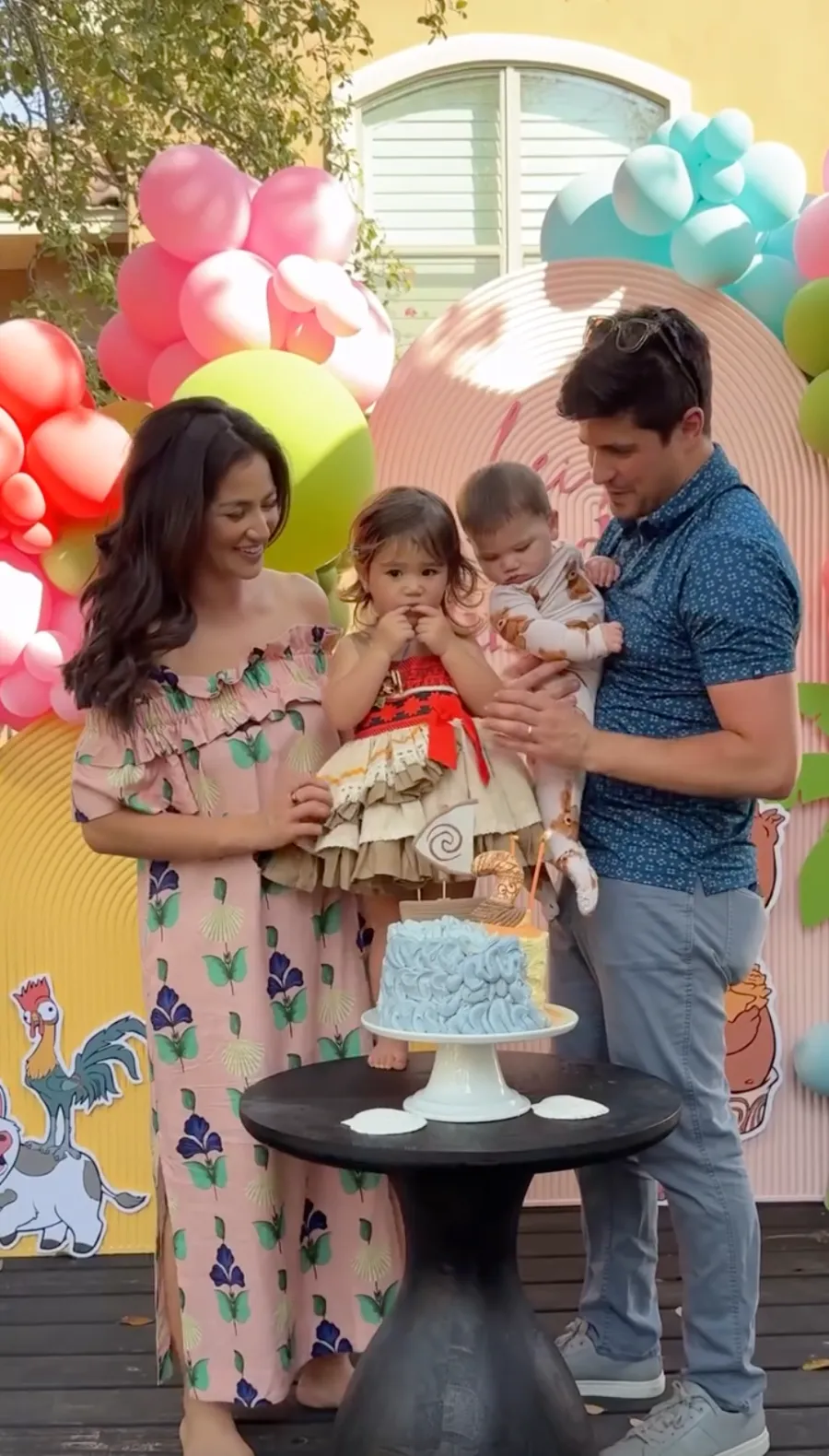 Celeb-Pregnancy-Announcements-2025-Caila-Quinn