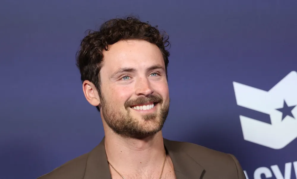 Celebrities Watching Love Island USA GettyImages-2216622987