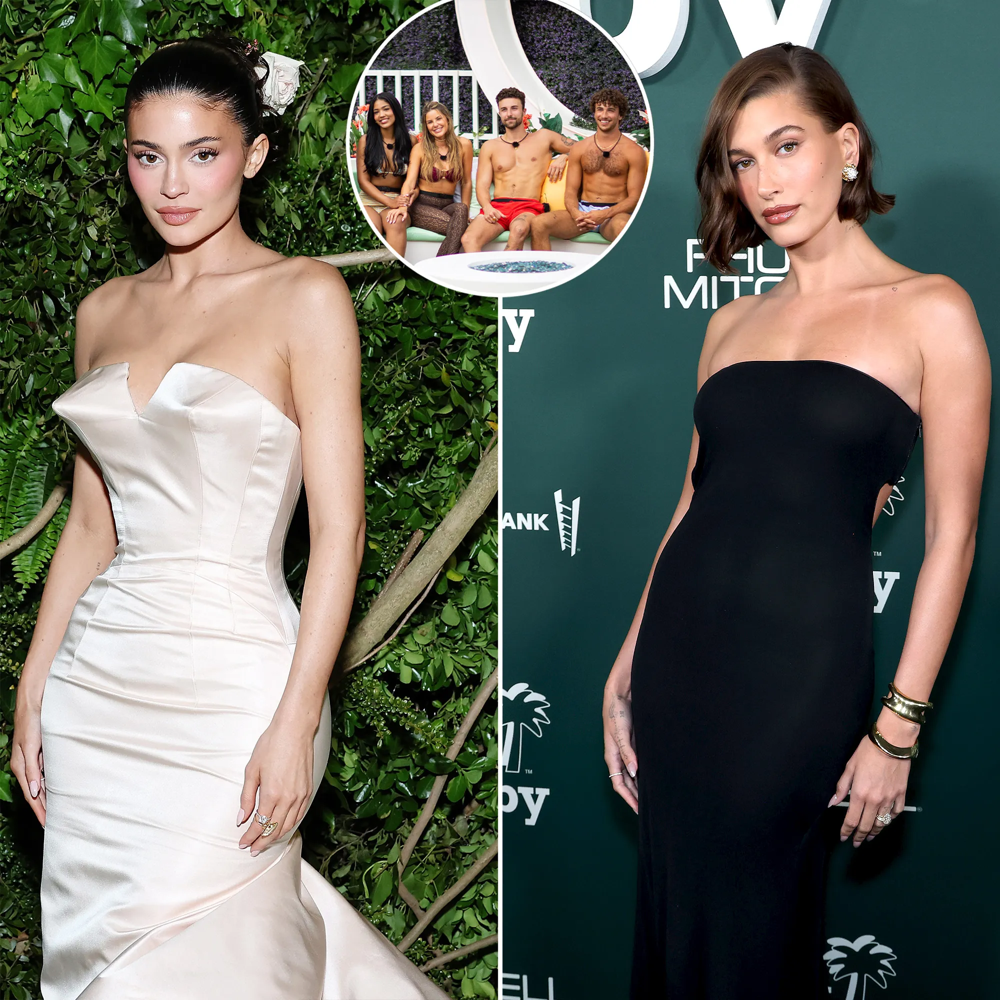 Celebrities Who Are Watching Love Island USA Season 7