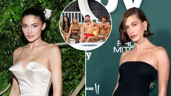 Celebrities Who Are Watching Love Island USA Season 7