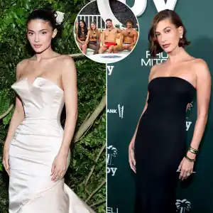 Celebrities Who Are Watching Love Island USA Season 7