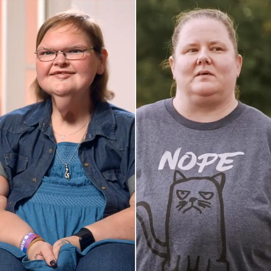 Celebrity Engagements of 2025 Zendaya and Tom Holland and More Tammy Slaton and Andrea Dalton