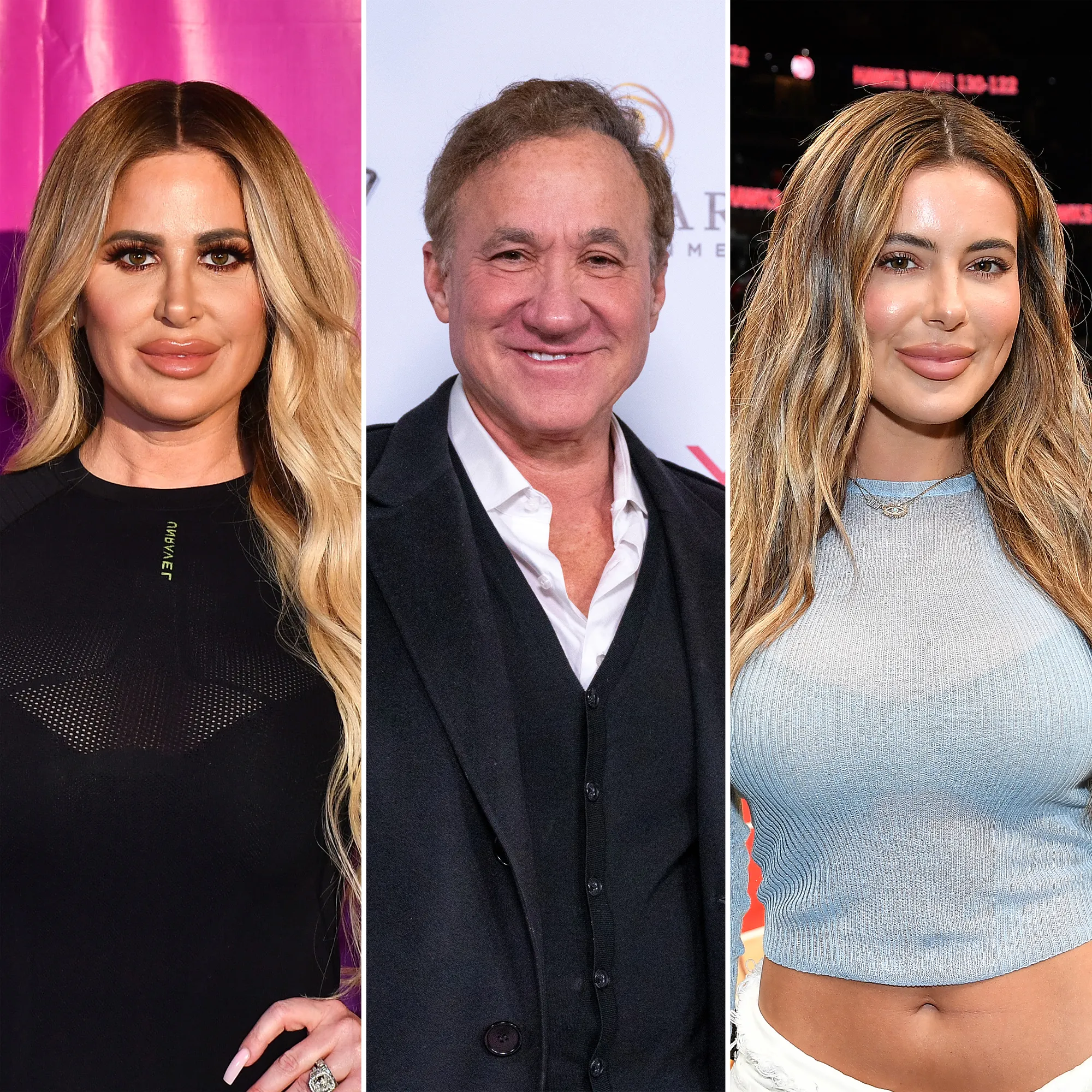 Celebs Set Out to Reverse Cosmetic Procedures in Botched Presents Plastic Surgery Rewind