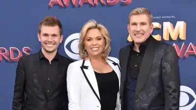 Chase Chrisley Calls Todd and Julies Pardon the Best Birthday Gift 2