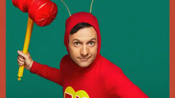 Chespirito: Sin querer queriendo