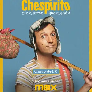 Chespirito: Sin Querer Queriendo