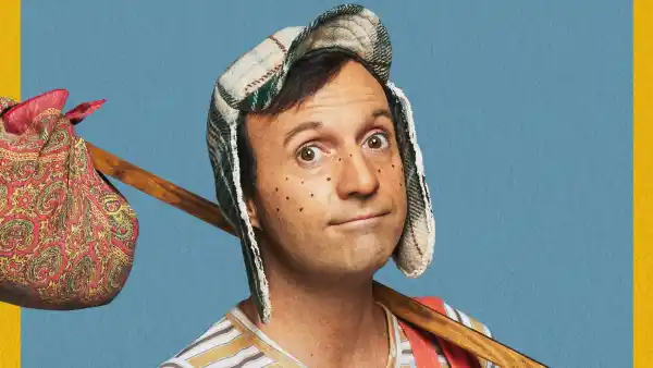 Chespirito: Sin Querer Queriendo