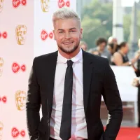 Chris Hughes Bio Pic